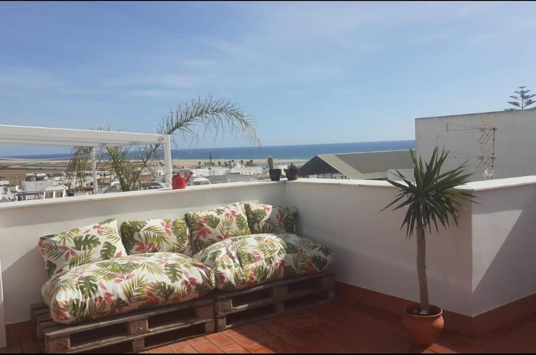 La Trinia Apartment Conil De La Frontera