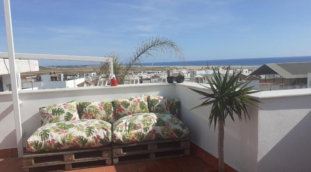 La Trinia Apartment Conil De La Frontera