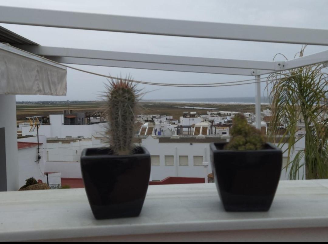 Apartment La Trinia *