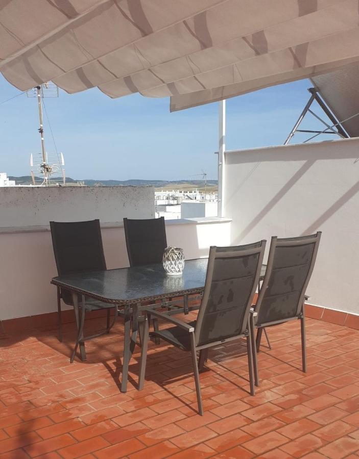 Apartment La Trinia Conil De La Frontera