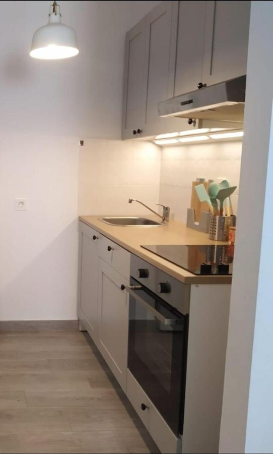 La Trinia Apartment